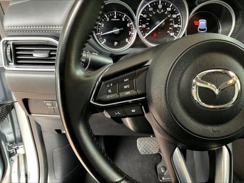 Used 2023 MAZDA CX-5 AWD 2.5 S w/ Select Package image 11