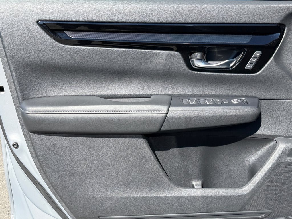 Used 2024 Honda CR-V EX-L image 20