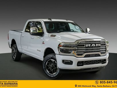 Used 2026 RAM 2500 Laramie