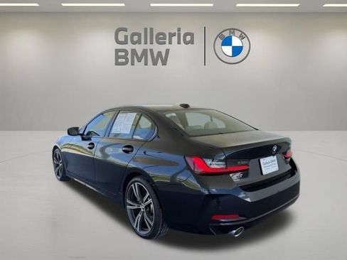 Used 2023 BMW 330i Sedan w/ Premium Package RWD image 9