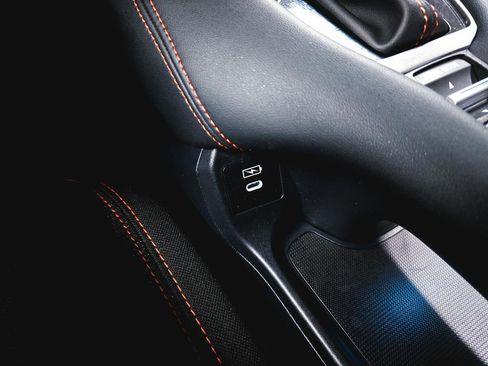 Certified 2023 Honda HR-V Sport image 31