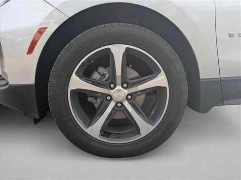 Used 2022 Chevrolet Equinox LT image 9