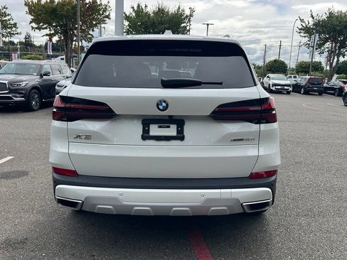 Used 2026 BMW X5 xDrive40i w/ Climate Comfort Package AWD/4WD image 10