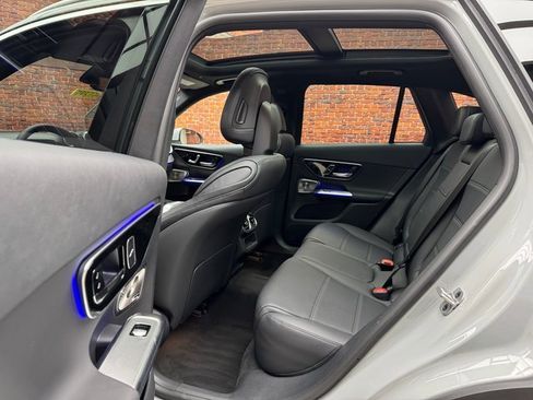 New 2026 Mercedes-Benz GLC 300 GLC 300 image 24