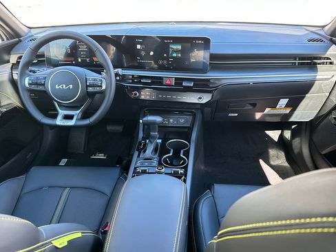 New 2026 Kia K5 GT image 16
