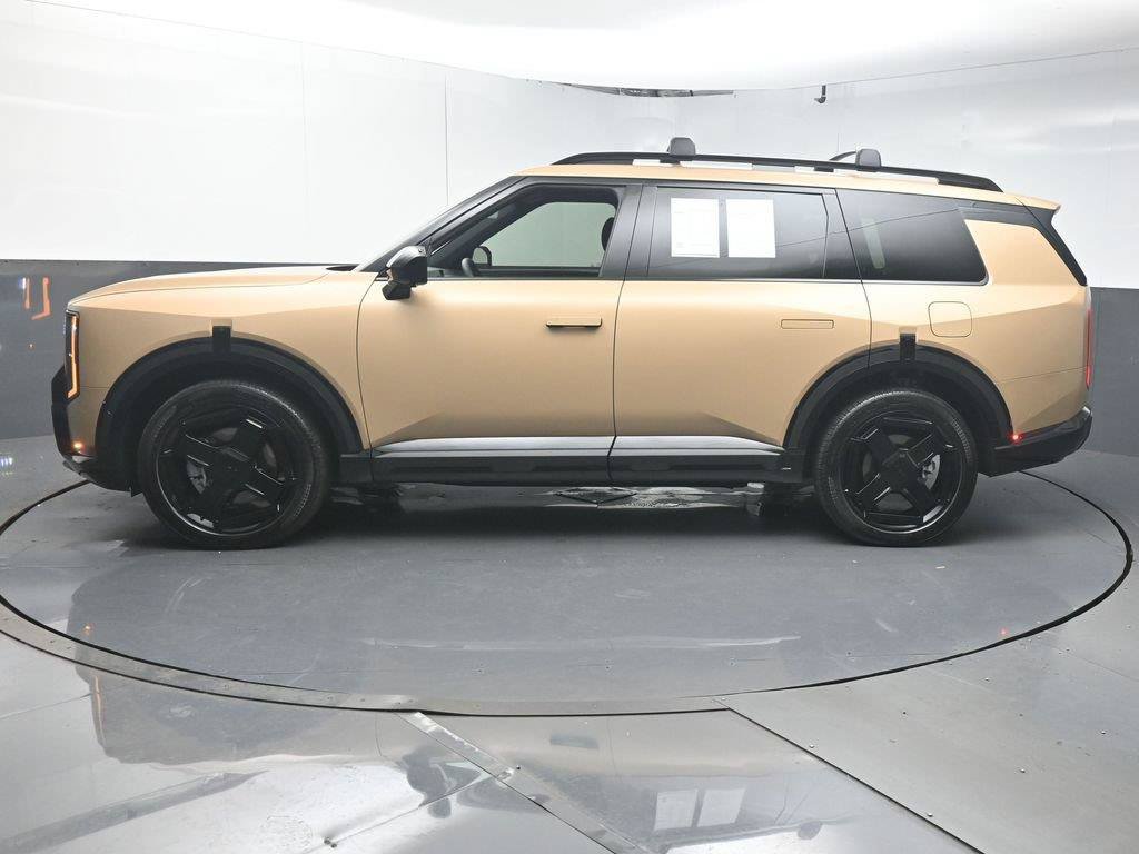 Used 2027 Kia Telluride SX X-Line w/ Towing Package AWD/4WD image 5