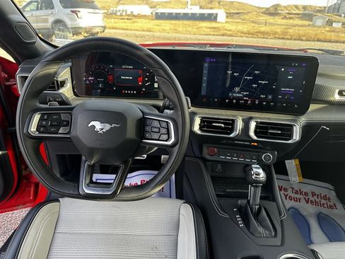 New 2024 Ford Mustang GT Premium image 20