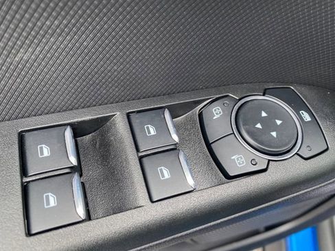 New 2025 Ford Bronco Sport Outer Banks w/ Sasquatch Outer Banks Package image 14