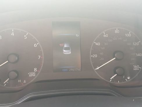 Used 2025 Toyota Corolla LE FWD image 15