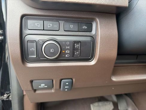 Used 2024 Ford F250 King Ranch w/ Chrome Package AWD/4WD image 21