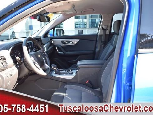 Used 2024 Chevrolet Blazer LT w/ Convenience Package image 21