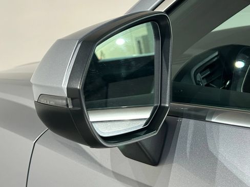 Used 2024 Audi Q3 2.0T Premium Plus AWD/4WD image 18