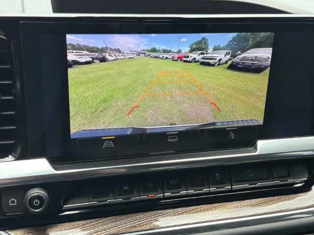 Used 2024 Chevrolet Silverado 1500 RST AWD/4WD image 34