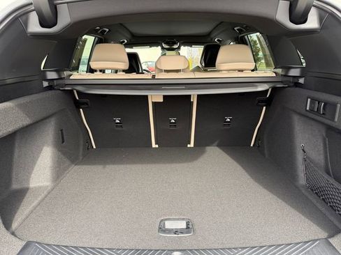 Certified 2026 BMW X3 xDrive30 w/ Premium Package image 17