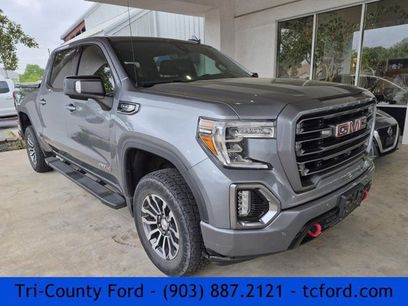 Used 2019 GMC Sierra 1500 AT4 w/ AT4 Premium Package