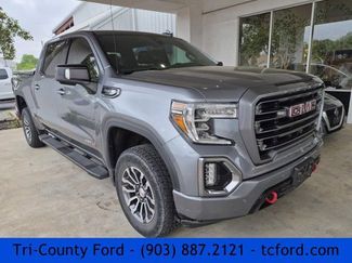 Used 2019 GMC Sierra 1500 AT4 w/ AT4 Premium Package video 1