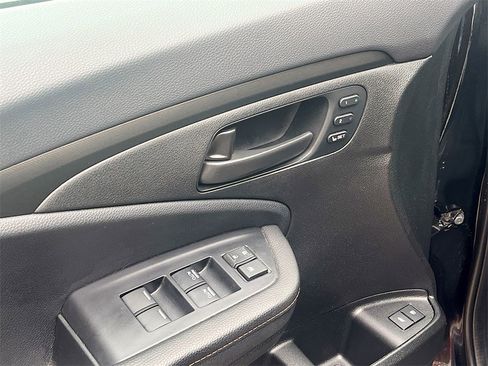 Used 2024 Honda Passport TrailSport image 18