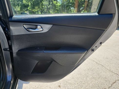 Used 2021 Kia Forte Sedan FWD image 26