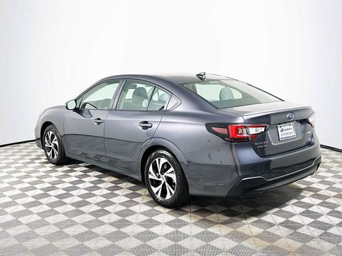 Certified 2025 Subaru Legacy Premium w/ Popular Package #1A image 5