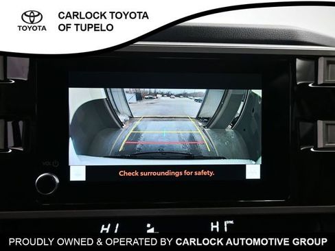 Used 2024 Toyota Tundra SR5 w/ TRD Off-Road Premium Package image 12