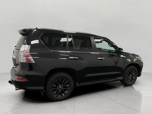 Used 2023 Lexus GX 460 Premium AWD/4WD image 3