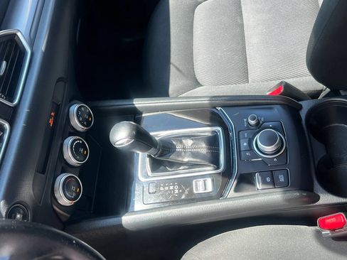 Used 2019 MAZDA CX-5 Sport AWD/4WD image 16