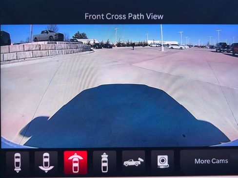 New 2026 RAM 1500 Tungsten w/ Off Road Group image 36