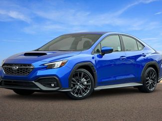 Used 2024 Subaru WRX Premium w/ Popular Package #1A video 1