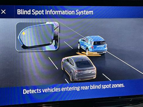 Used 2023 Ford Bronco Sport image 26