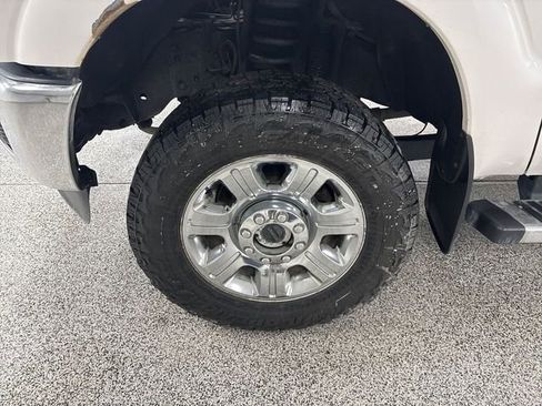 Used 2016 Ford F350 Lariat w/ Lariat Ultimate Package image 17