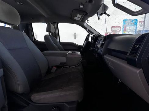 Used 2015 Ford F150 XL w/ Equipment Group 101A Mid image 17