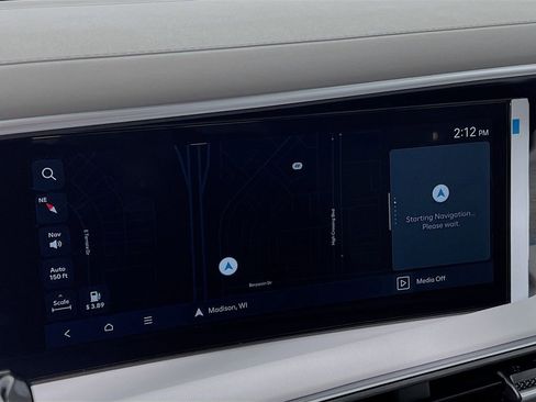 New 2026 Hyundai Palisade SEL Premium AWD/4WD image 11