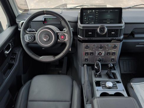 New 2024 INEOS Grenadier AWD/4WD image 34