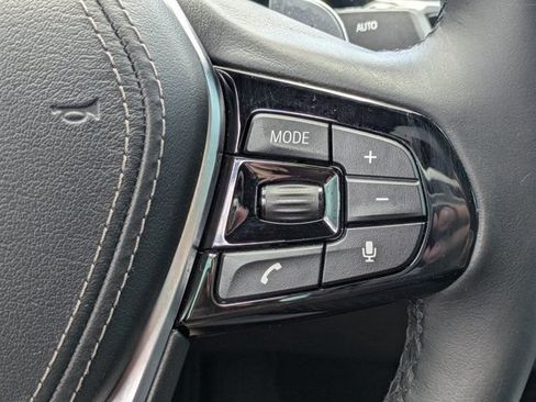 Used 2017 BMW 530i RWD image 23
