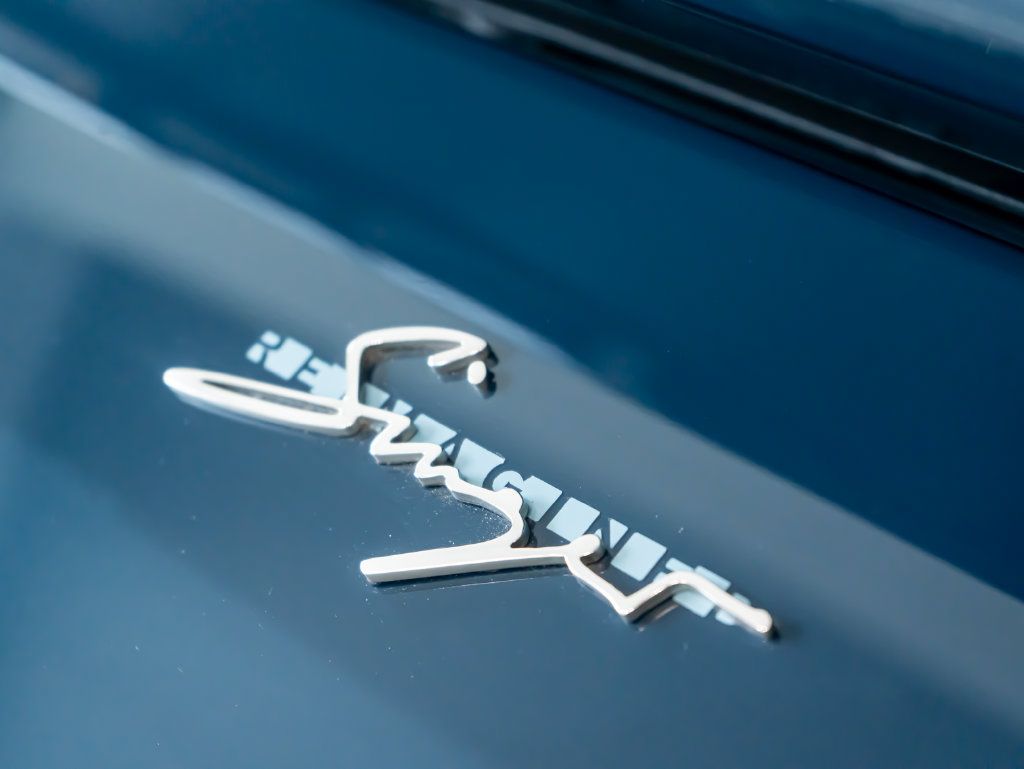 Used 1991 Porsche 911 Carrera RWD image 38