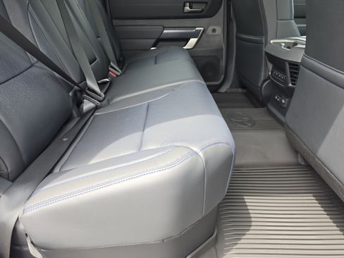 New 2026 Toyota Tundra Platinum AWD/4WD image 11