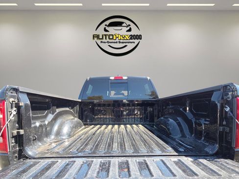 Used 2019 RAM 1500 Big Horn image 14