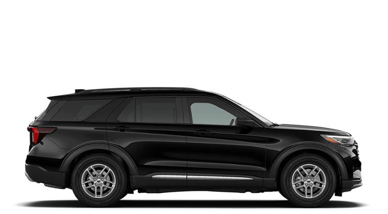 Used 2026 Ford Explorer Active w/ Active Comfort Package RWD image 28