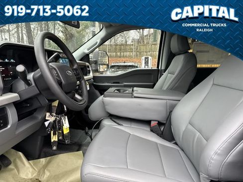 New 2026 Ford F450 XL AWD/4WD image 18