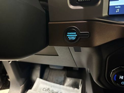 Used 2023 Ford Bronco Outer Banks w/ Sasquatch Package image 15