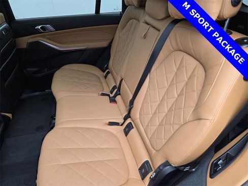 Certified 2023 BMW X7 xDrive40i w/ M Sport Package image 16