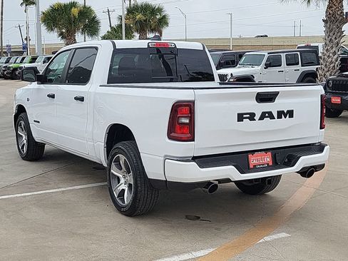 New 2026 RAM 1500 Express RWD image 13