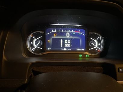 Used 2022 Honda Passport EX-L