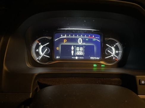 Used 2022 Honda Passport EX-L image 1