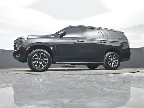 Used 2021 Chevrolet Tahoe Z71 w/ Max Trailering Package image 27