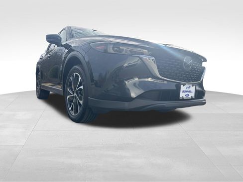 Used 2022 MAZDA CX-5 AWD 2.5 S w/ Premium Plus Pkg image 8