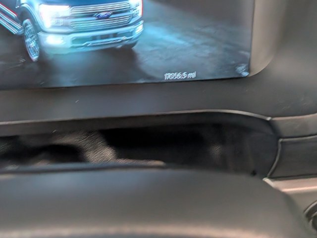 Used 2025 Ford F150 XLT w/ Equipment Group 301A Standard AWD/4WD image 17