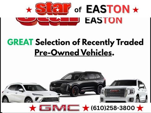 Used 2021 GMC Acadia Denali w/ Denali Ultimate Package image 23