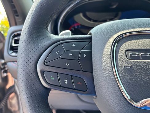 Used 2026 Dodge Durango GT AWD/4WD image 34
