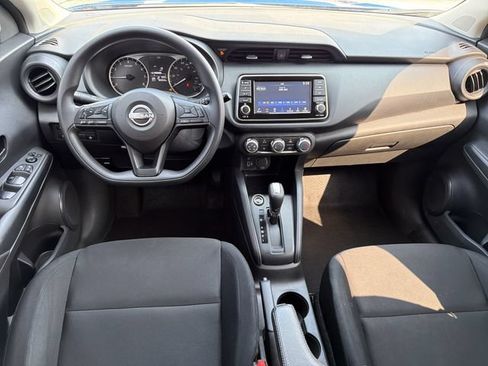 Used 2024 Nissan Kicks S FWD image 10